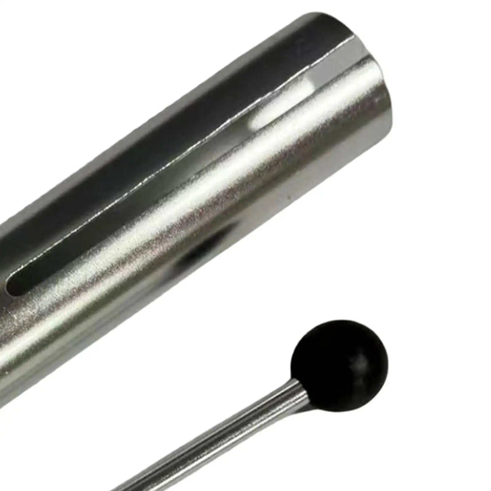 Wah-Wah Tube Concerten Gemakkelijk Te Spelen Met Beater Muzikale Training Tool Muziekinstrumenten Volwassenen Kinderen Geschenken Ijzer Guiro Instrument