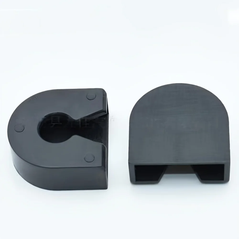 1pc Door Trim Clip Bases Part Car Doors for Repairing Volkswagen Door Trims Secures Door Trims Vehicle Maintenance Parts