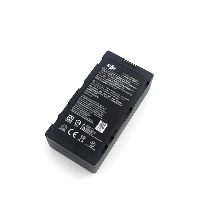 WB37  phantom 4RTK/MG-1P/T16/T20/T30/FPV remote control battery M210/M300  WB37 4920mAh remote battery