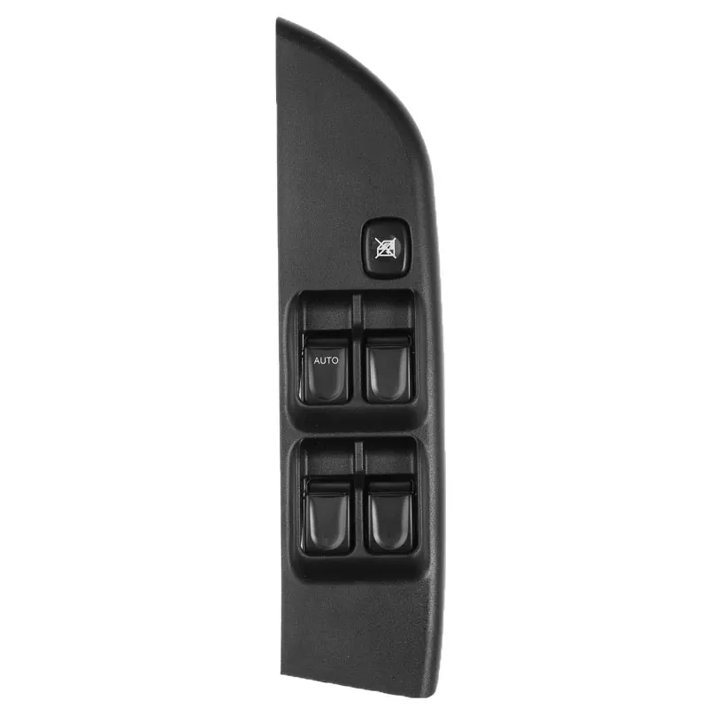 897155246 New Front Left Electric Power Window Switch Panel For Isuzu TFR/TFS 1999-2009