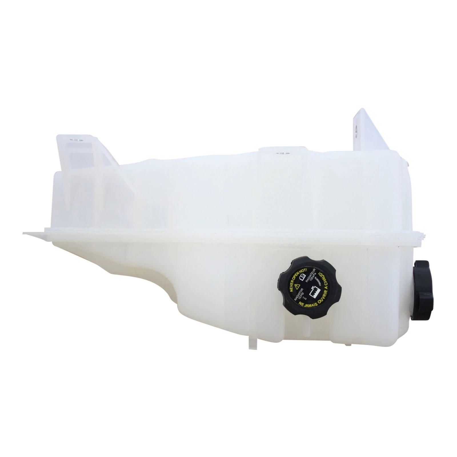 Truck Engine Expansion tank Coolant Reservoir A0525263005 A0525263006 A0525263007 A0533118000 for Freightliner Cascadia Columbia