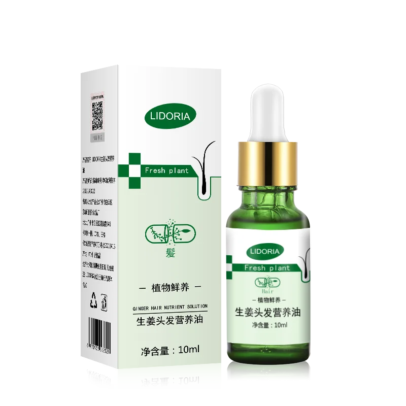 Fast Powerful Hair Care China Medicine Hair Loss Products Pilatory Essence Treatment Hair Loss Liquid Dense Hair Growth