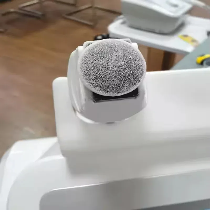 

Professional Face Skin Rejuvenation Care Machine Trendy 2025 Beauty Equipment Cooling Anti-Aging Facial Skincare Tool