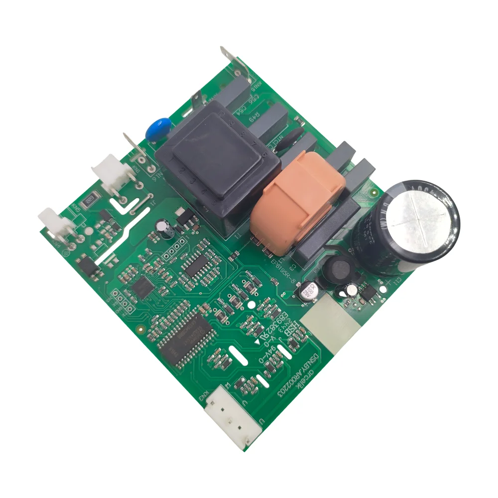 

New for Donper Refrigerator Control Board 102-06-Y18-R 34-D-V405 VFA090CY1WD Circuit PCB