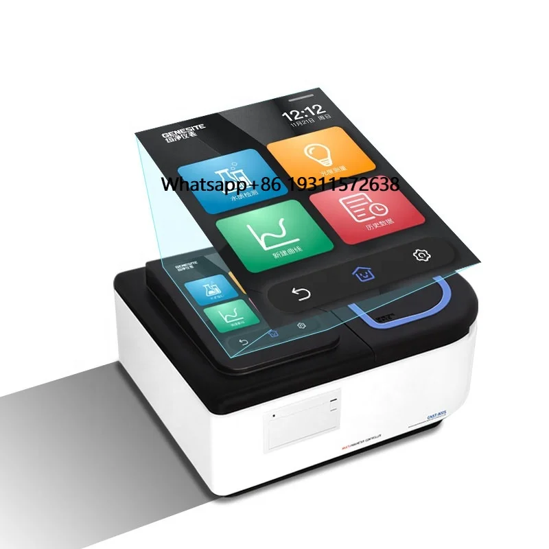 

Multi Parameters Water Quality Analyzer Water Quality Test Benchtop Water Quality Testers Analyzers