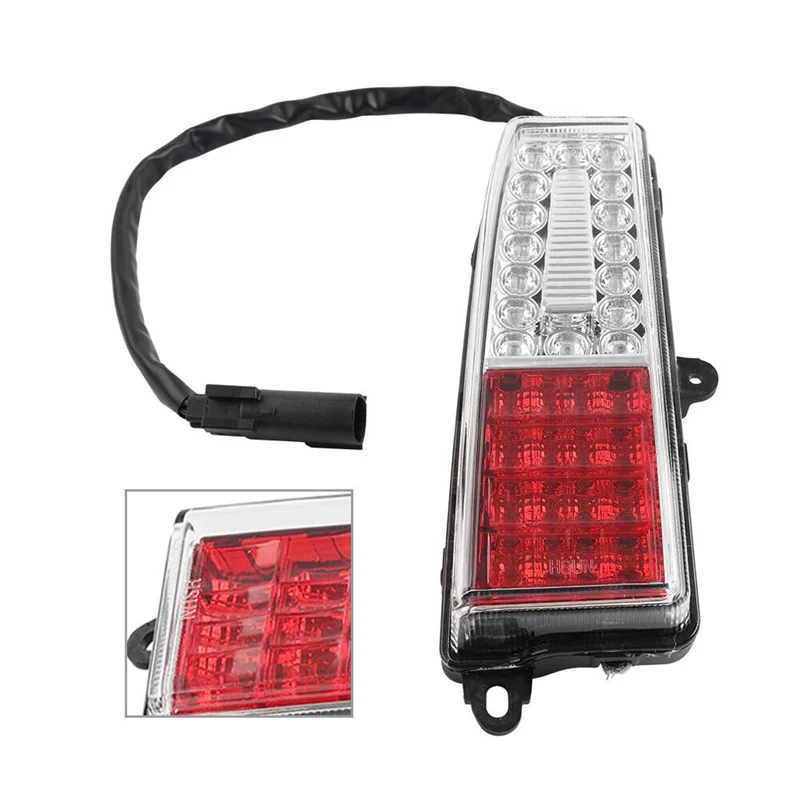 

AW-UTV LED Tail Light UTV Taillight For Hisun HS500CC HS700CC 35250-119E-2000 35310-119-2000
