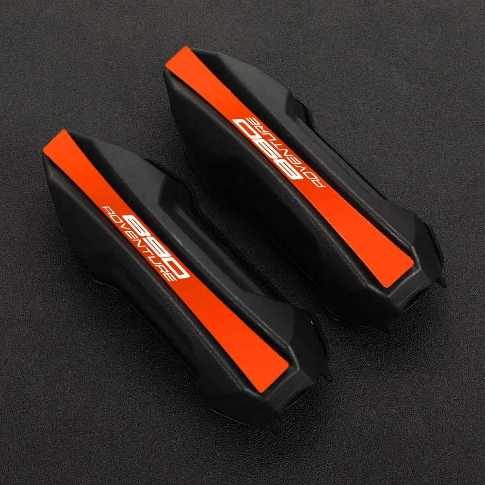 

FOR 890ADVENTURE R S 890 ADVENTURE 2019-2024 2023 2022 Motorcycle Engine Guard Crash Bar 25MM Bumper Protector Decorative Block