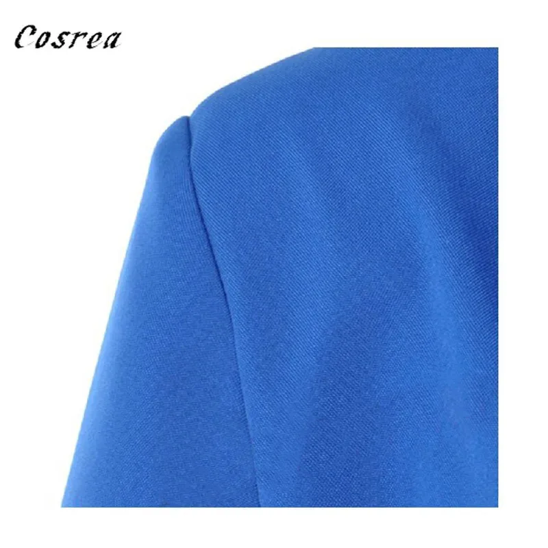 Kids Adult Anime Detective Conan Case Closed Conan Edogawa Edogawa Konan Cosplay Costume Uniform Sets Coat shorts For Mens Women