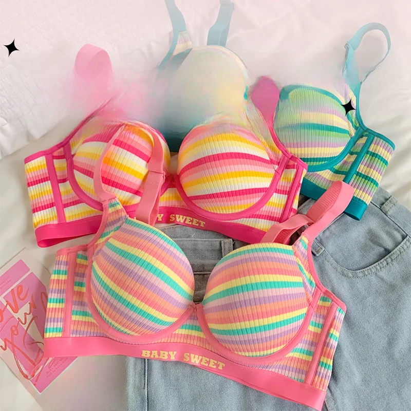 sutia-ajustavel-fino-tamanho-ande-com-efeito-pu-up-anti-flacidez-para-mulheres-jovens-forro-de-aodao-design-de-decote