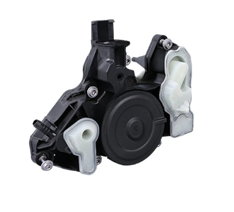 

Suitable for Automotive Parts Oil-water Separator Exhaust Valve 06K103495AJ