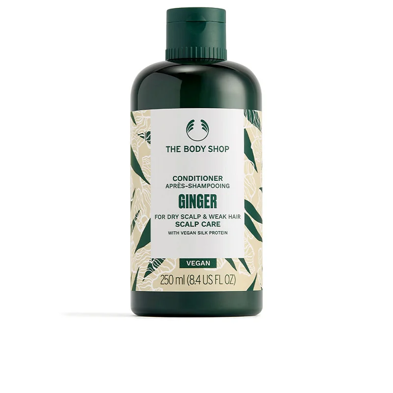 

The Body Shop - Conditioner Ginger (250ml)