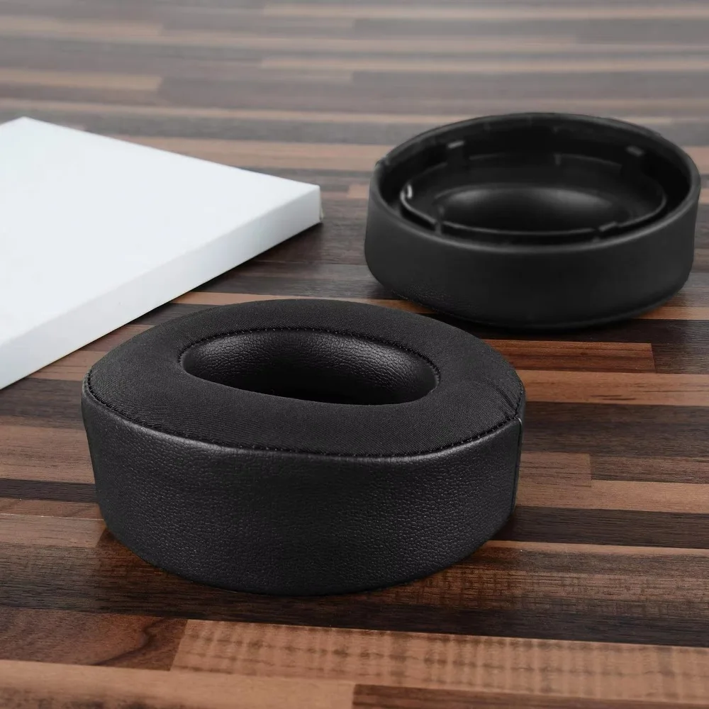 Esporte resfriamento gel substituição earpads almofadas copos peças de reparo para sony playstation 5 pulso 3d ps5 fones de ouvido sem fio