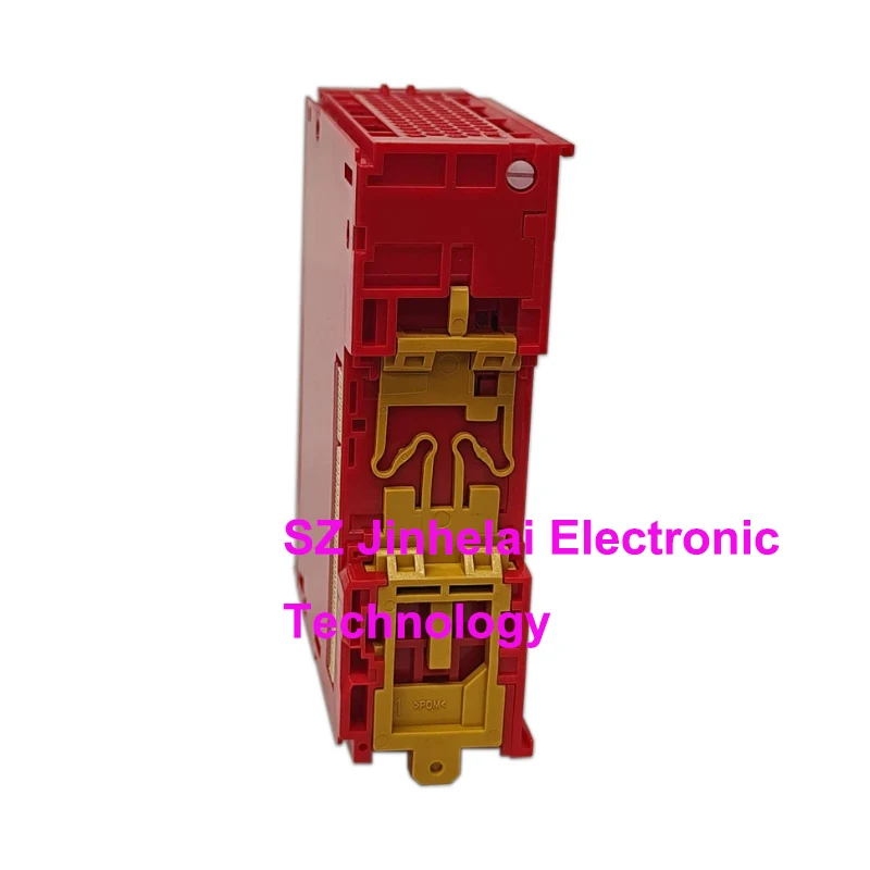 Новый оригинальный модуль контроллера процессора безопасности ПЛК EtherCAT для повышения производительности высокоскоростного качества NX-SL3300 NX-SL3500