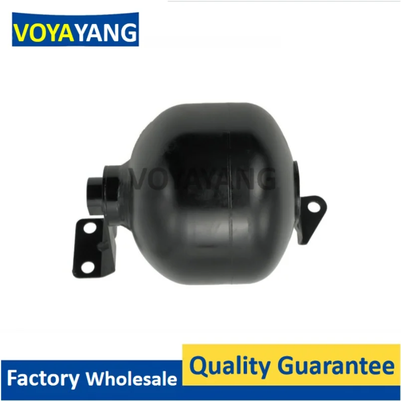2203270115 A2203270115 ABC Pressure Accumulator Pressure Storage for Mercedes AMG SL R230 CL C215 S Class W220