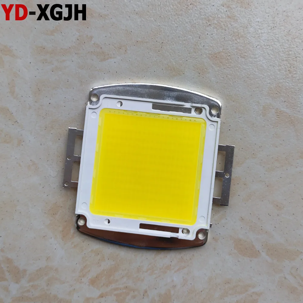 High Power LED SMD COB Bulb Chip for Outdoor Light - 120W 150W 200W 300W 500W Natural Cool Warm White - Energy Efficient Lightin