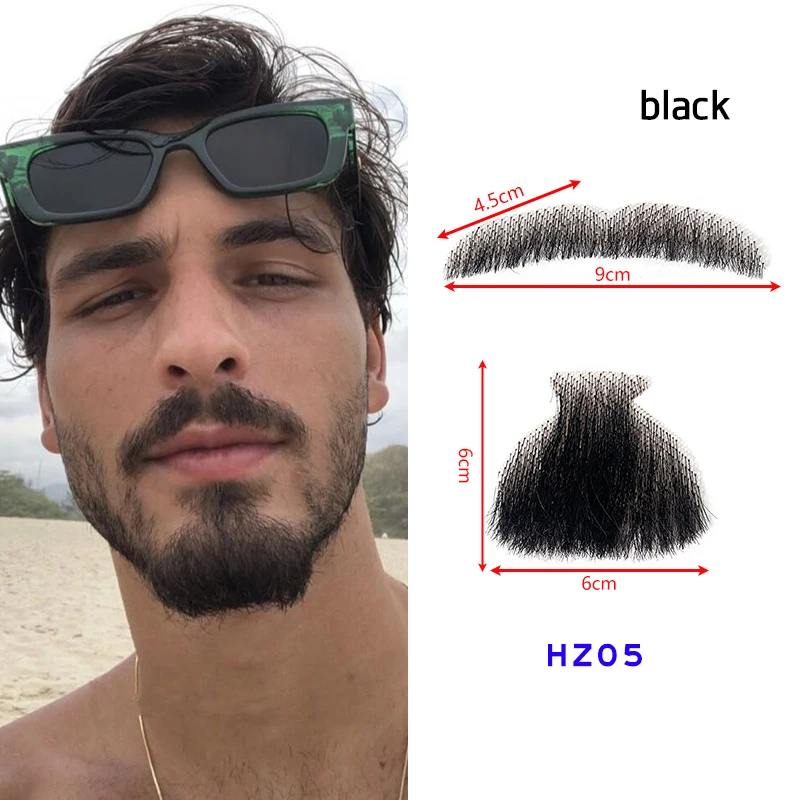 Variant: HZ05-black