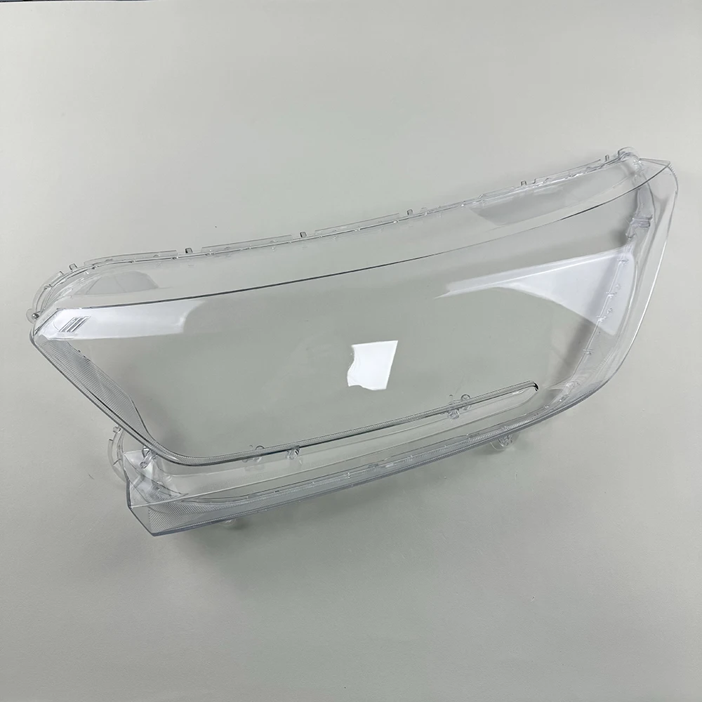 For Honda CRV 2017 2018 2019 2020 2021 Car Accessories Headlight Cover Lens Transparent Lampshdade Headlamp Lamp Shell Glass - view 5