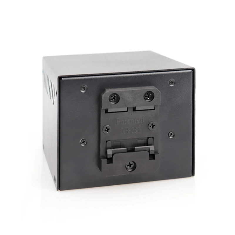 RS485 Digital Machine Vision Light Source Controller, 2/4 Channels 65W/120W LED Dimmer