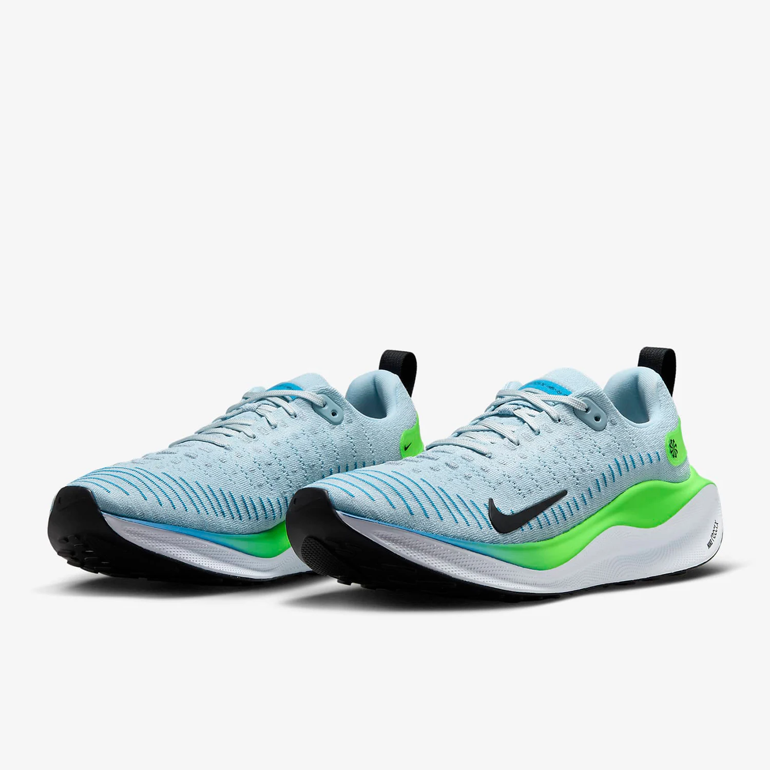 

Nike Official Original INFINITY RUN 4 Men's Cushioned Running Shoes DR2665-402