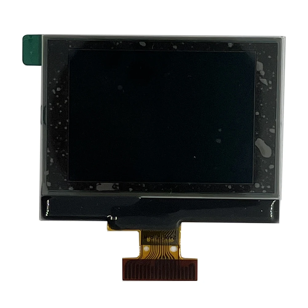 Car Dashboard Replacement As Shown In The Picture LCD Display Screen Automotive LCD Instrument Panel Non-deformation Material