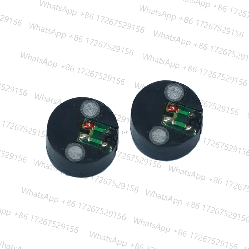 15mm Compere Live Broadcast Conference Use 1508 Dynamic Microphone KTV Performance Microphone Capsule Microphone Core