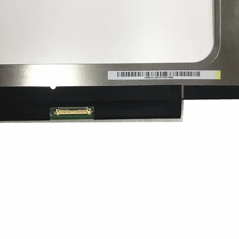 NV140FHM-N4H fit N140HCA-EBA LP140WF7 SPC1 NV140FHM-N4B NV140FHM-N62 N61 N3B N47 N4C 1920*1080 30 PIN IPS LCD LED Screen