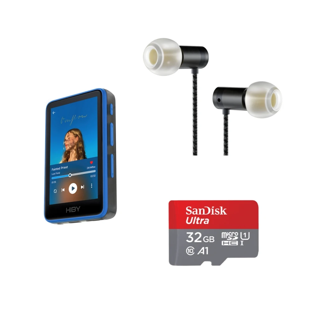 Variant: Blue Value Set