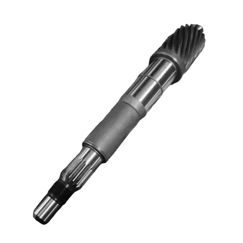 Limited Time Offer Rear Wheel Axle Rear CVT Shaft Gear Rear Pulley Shaft Primary Drive Shaft B74-E6111-00 For XMAX/X-MAX