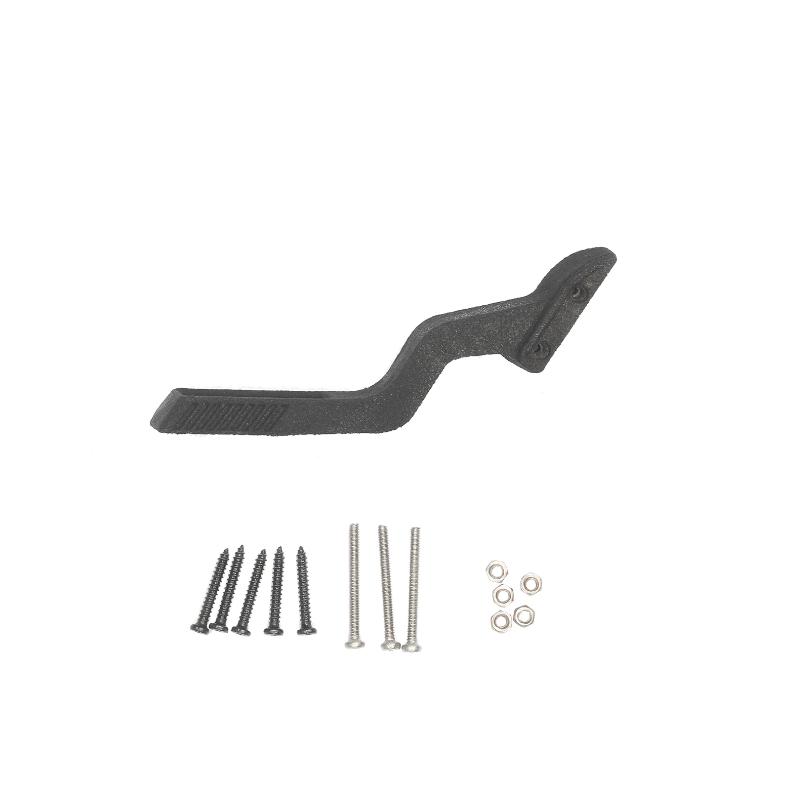 DJCRAWLER 1/18 Wading Hose High Air Intake High Strength Nylon for TRX-4M New Bronco 2021 TRX4M RC Crawler Upgrade Accessories