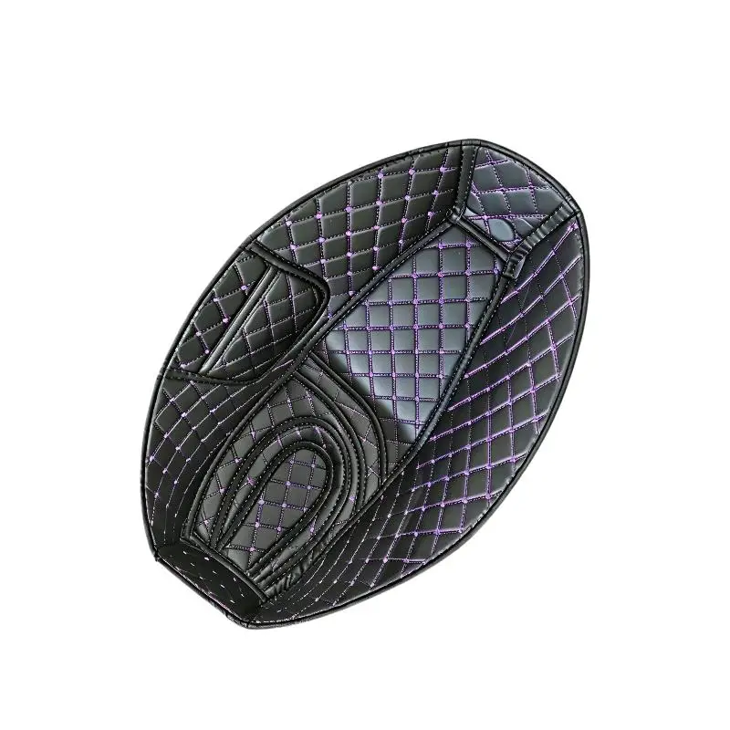 For 2018-2026 PCX 150/160 ADV160 Motorcycle Rear Trunk Inner Cushion Seat Bucket Storage Luggage Box Liner Pad