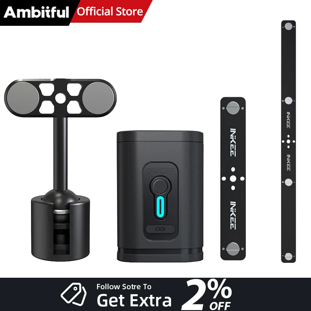 Inkee Fill Light Ma… - image