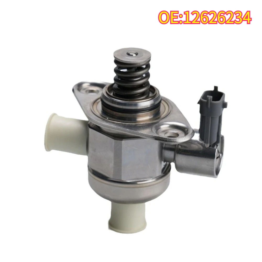 

High quality New For 12626234 High Pressure Fuel Pump For Chevy Traverse GmcAcadia Buick Enclave 3.6L 2009-2017