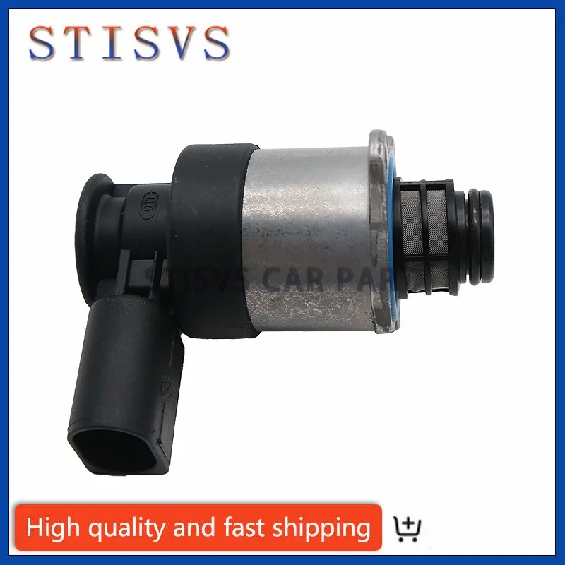 0928400708 Fuel Pump Pressure Regulator Metering Control Solenoid Valve For Audi 2005 2006-2011 Porsche VW New Auto Accessories