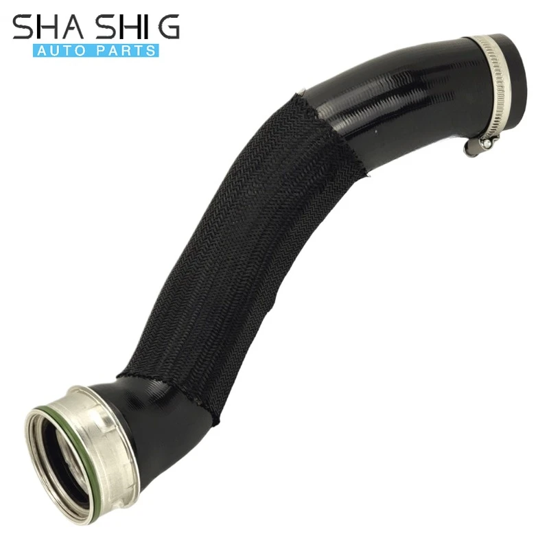 11617807986 Car Accessories Coolant Incooler Hose Turbo Charge Air Intake Hose for BMW X5 E70 X6 E71