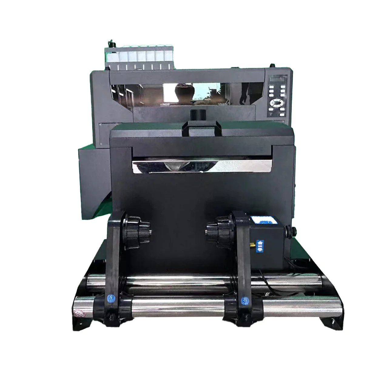 A3 30cm Printing Width DTF Printer Heat Transfer Machine A3 DTF Inkjet Printer For T-shirt DTF Printing