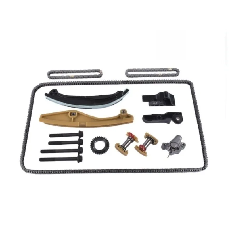 For AT4Z-6256-B AT4Z-6C525-B for F-150 Auto Parts 3.5L Timing Set