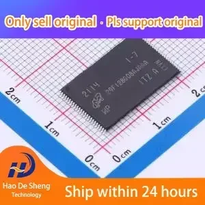 

1 шт./лот MT29F128G08AJAAAWP-ITZ:A TR MT29F128G08AJAAAWP-IT TSOP48 новый оригинальный в наличии