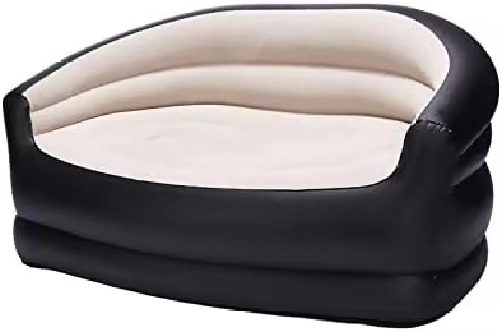 Inflatable Couch Air Sofa,Blow Up Chair for Outdoor and Living Room