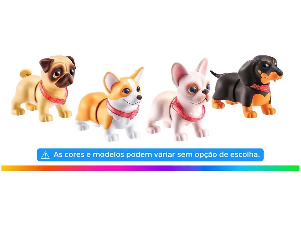 Juguetes de animales para mascotas, botín vivo, cachorros Shakin