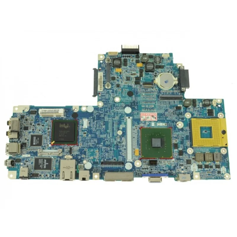 FOR DELL Inspiron 6400 Mtherboard MD666 0MD666 DA0FM1MB6E7