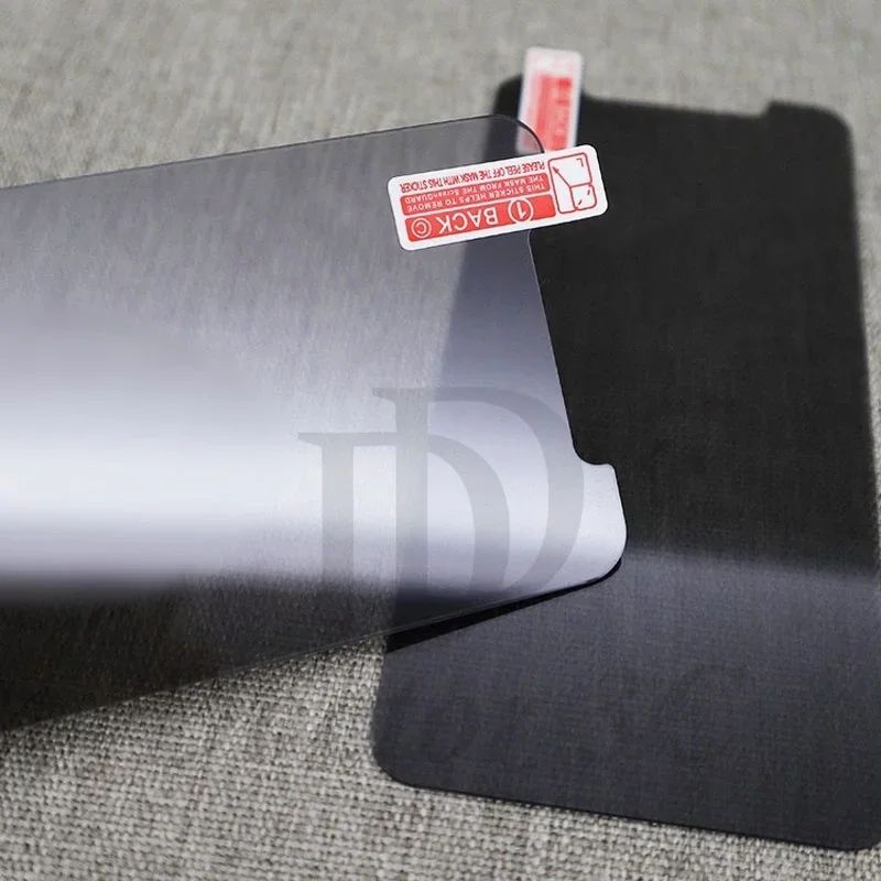 Verre trempé de protection anti-espion pour protecteur d'écran umidigi f2 sur verre de confidentialité umidigif2 f 2 2f