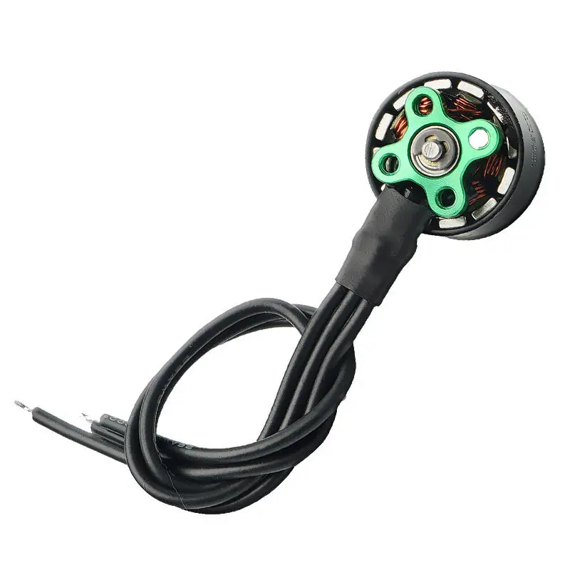 

FlashHobby A1207 1207 3100KV 3-4s 20kw Bldc Motor High Torque Brushless Motor for Sprayer Drone Robots Brushless Motor