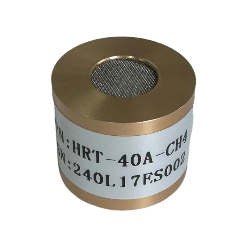 Infrared Methane Sensor HRT-40A-CH4