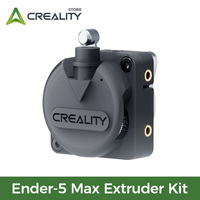 Creality Ender-5 Max Extruder Kit 6.25:1 Reduction Ratio Dual Gears for Smooth Feeding for Ender-5 Max Original 3d Printer Parts