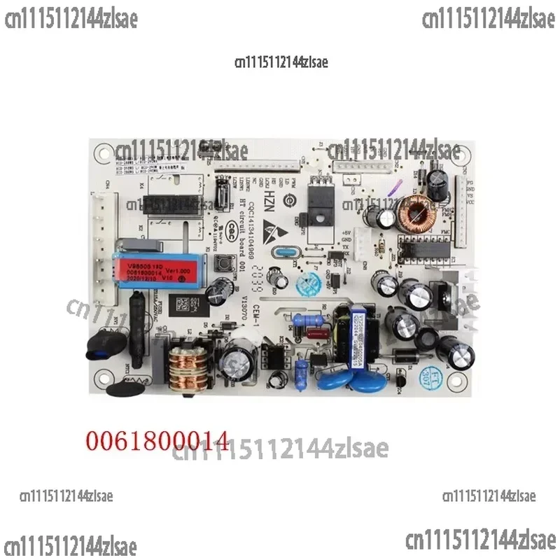 Replacement Inverter Main Control Board For Haier Refrigerator BCD-318WSL BCD-290W 0061800014 Parts