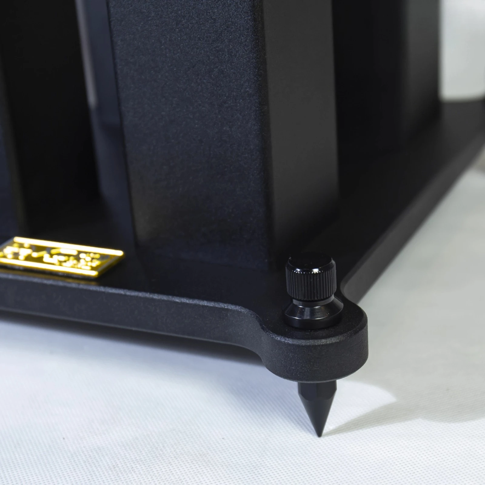 Tripé de suporte de chão para - Speaker Stand Tripod avaliação e preço