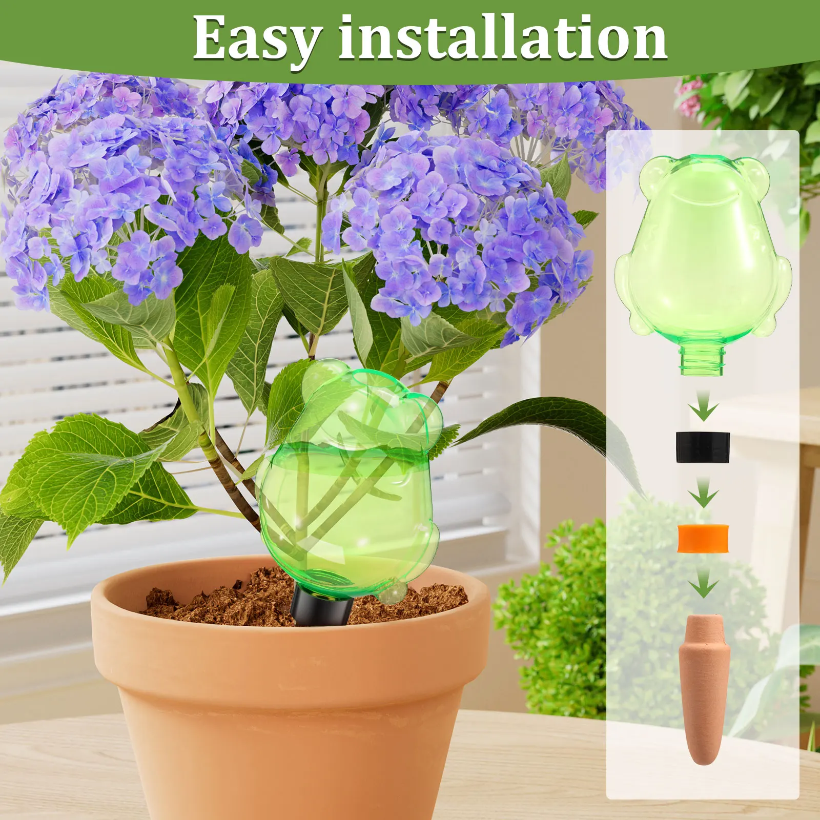 Thumbnail 4 - #13 Compare Watering Globes Before You Buy