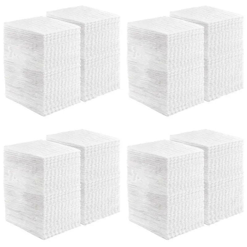 

YANA50I 480 шт. Сухие салфетки для уборки, одноразовые сменные подушечки для швабры для мытья полов и уборки