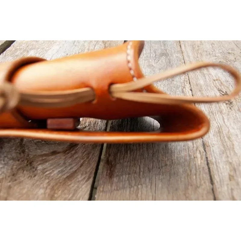 الغربية بندقية الحافظة تلاعب ل عمل واحد مسدس بولي Leather الجلود مسدس بندقية حامل حقيبة بحزام Steampunk قطرة حلقة كاوبوي Larp