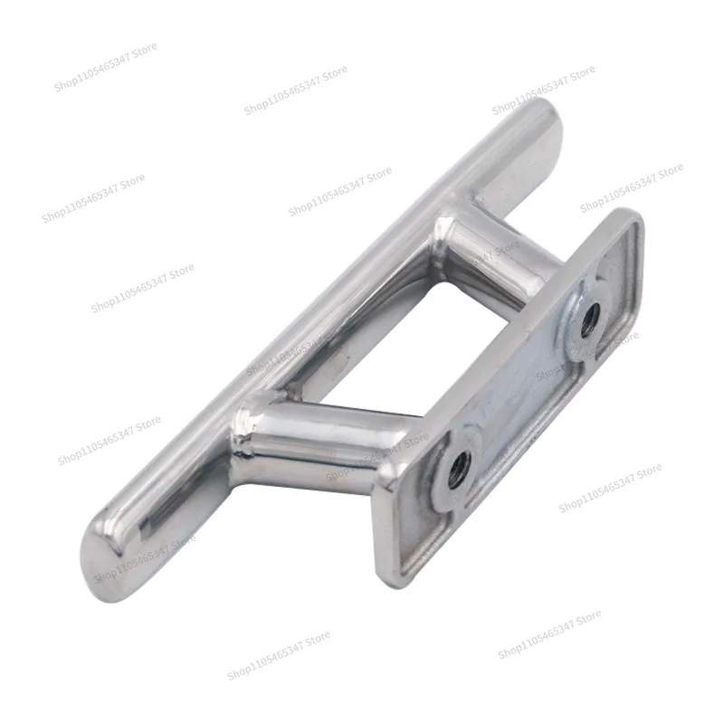 For Cable Bolt 316 Stainless Steel Tubular Bench Bolt 6/8/10/12 Inch Yacht Marine Hardware Accessories